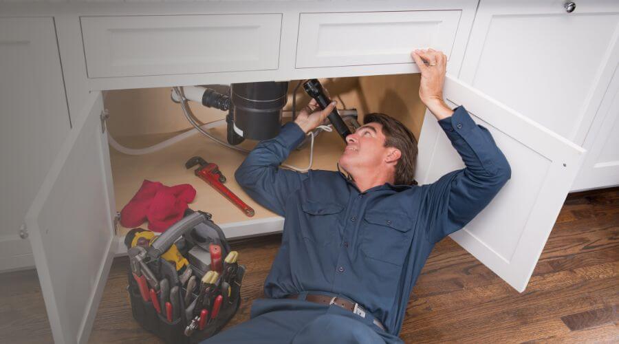 Professional Tankless Water Heater Installation in Aberdeen, WA